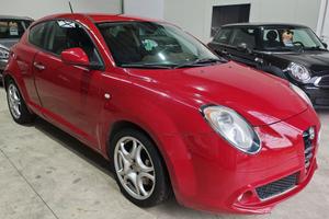 Alfa Romeo Mito Sport T-jet a