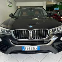 BMW X4 xDrive20d Business Advantage