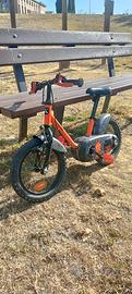 bici bimbo