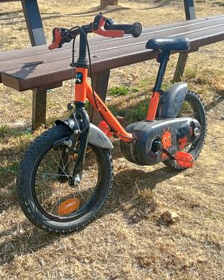 bici bimbo