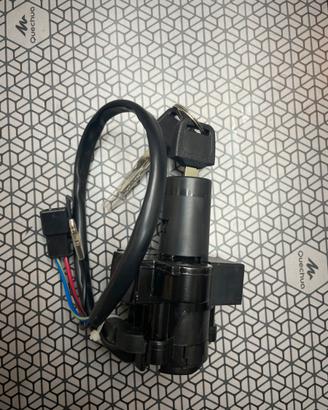 Blocchetto accensione Honda