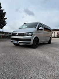 Volkswagen t6 Transporter
