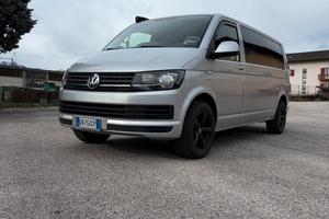 Volkswagen T6