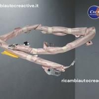 Bmw X1 U11 Airbag a tendina sinistra sx ricambi au