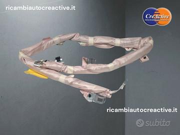 Bmw X1 U11 Airbag a tendina sinistra sx ricambi au
