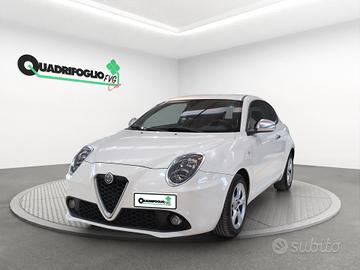 Alfa Romeo MiTo 1.3 JTDm 95 CV