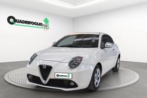 Alfa Romeo MiTo 1.3 JTDm 95 CV