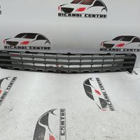 Griglia paraurti anteriore inferiore centro merced