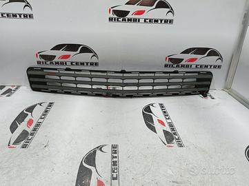 Griglia paraurti anteriore inferiore centro merced