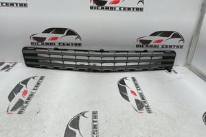 Griglia paraurti anteriore inferiore centro merced