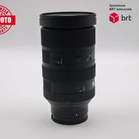 Sigma 28-105 F2.8 DG DN Art (Sony)