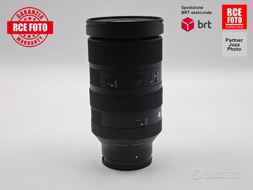Sigma 28-105 F2.8 DG DN Art (Sony)
