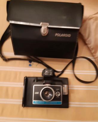 Polaroid anni 60