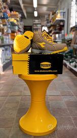 Scarpe Anti Infortunistiche da lavoro 