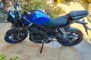 mt 125 2019