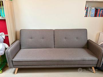 Divano letto