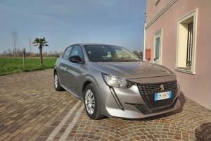 Peugeot 208 PureTech