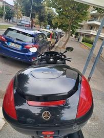 Yamaha majesty 400 euro 3 restyling