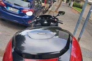 Yamaha majesty 400 euro 3 restyling