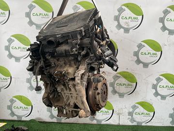 Motore Completo FIAT Panda 3° Serie HYBRID
