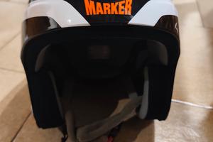 casco per moto 