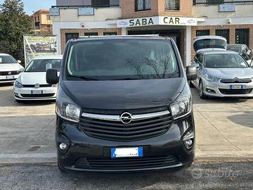 Opel Vivaro 1.6 CDTI PREZZO PROMO