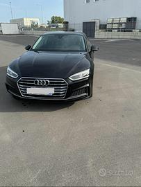Audi a5 s-line