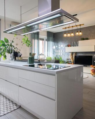 3 LOCALI A GARBAGNATE MILANESE