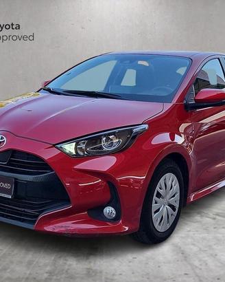Toyota Yaris 1.0 Active