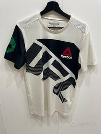 T-shirt maglia UFC Mma