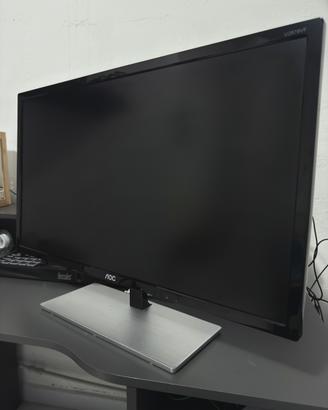 Monitor AOC U2879VF 28 pollici (4K - 60hz)