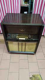 Giradischi Grundig modello Perpetuum