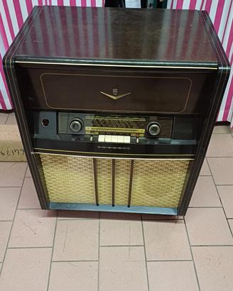 Giradischi Grundig modello Perpetuum