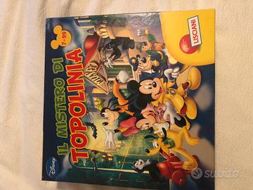 Mistero di Topolinia