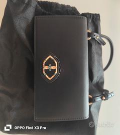 Borsa motivi nera store