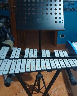 glockenspiel