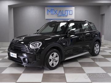 Mini Countryman 2.0 Cooper D Essential Twin Power