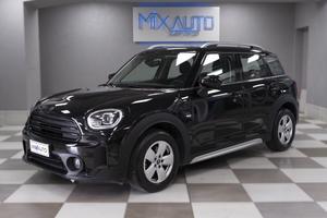 Mini Countryman 2.0 Cooper D Essential Twin Power