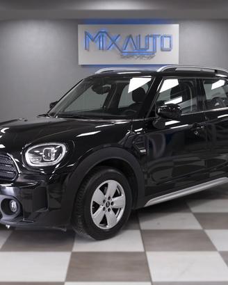 Mini Countryman 2.0 Cooper D Essential Twin Power