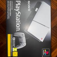 PlayStation 5 Slim Digital 30º anniversario