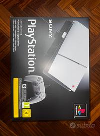 PlayStation 5 Slim Digital 30º anniversario