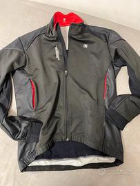 Giacca WindTex Giordana Formared Carbon