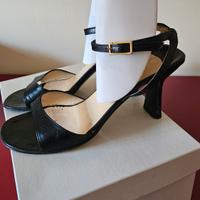 sandali donna Adriana V Campanile