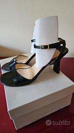 sandali donna Adriana V Campanile