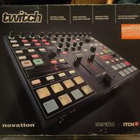 Controller professionale per Dj/producer