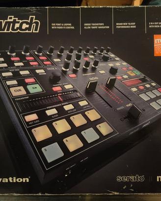 Controller professionale per Dj/producer