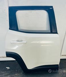 Porta posteriore destra Jeep Renegade