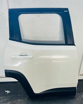 Porta posteriore destra Jeep Renegade