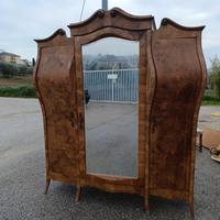 armadio antico 