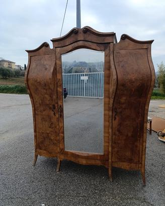 armadio antico 